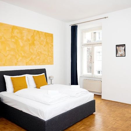 Premium 80 M2 Apartment - Free Parking Vienna Exterior photo