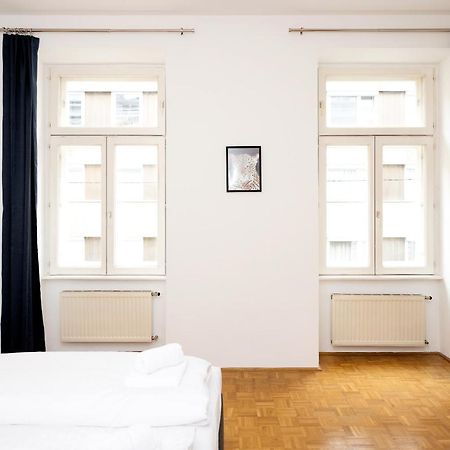 Premium 80 M2 Apartment - Free Parking Vienna Exterior photo