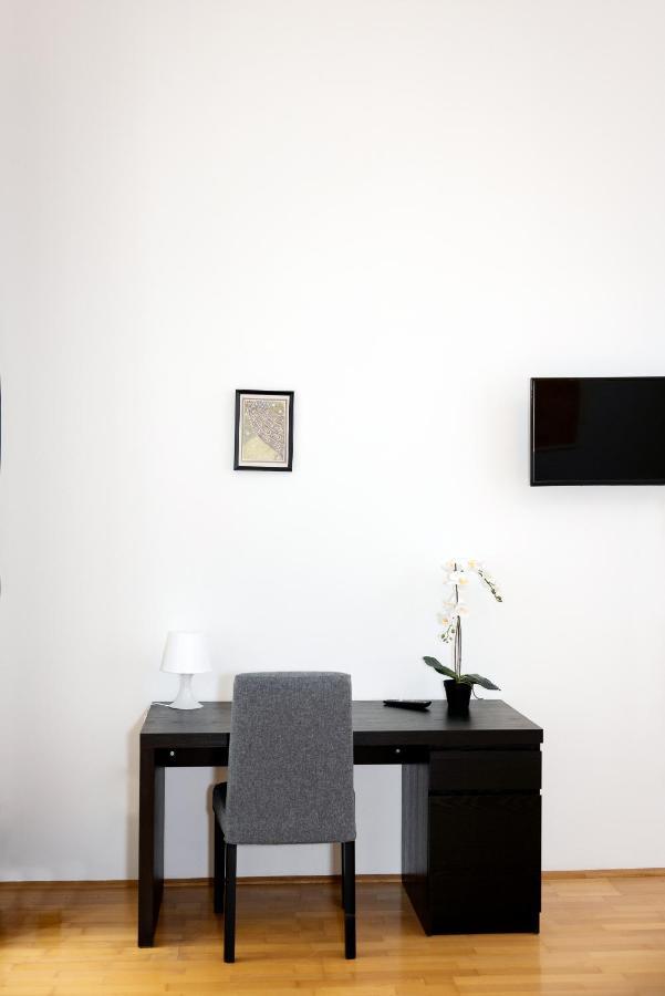 Premium 80 M2 Apartment - Free Parking Vienna Exterior photo