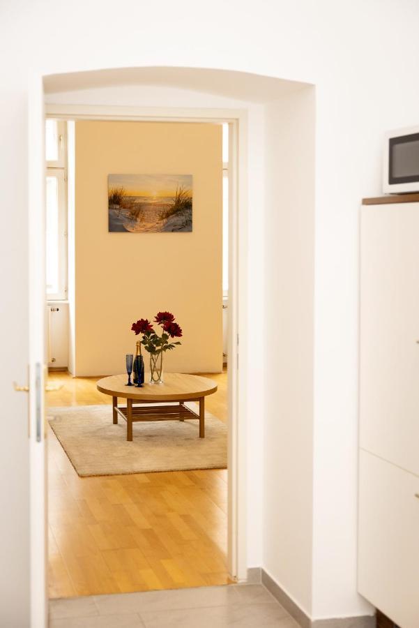 Premium 80 M2 Apartment - Free Parking Vienna Exterior photo
