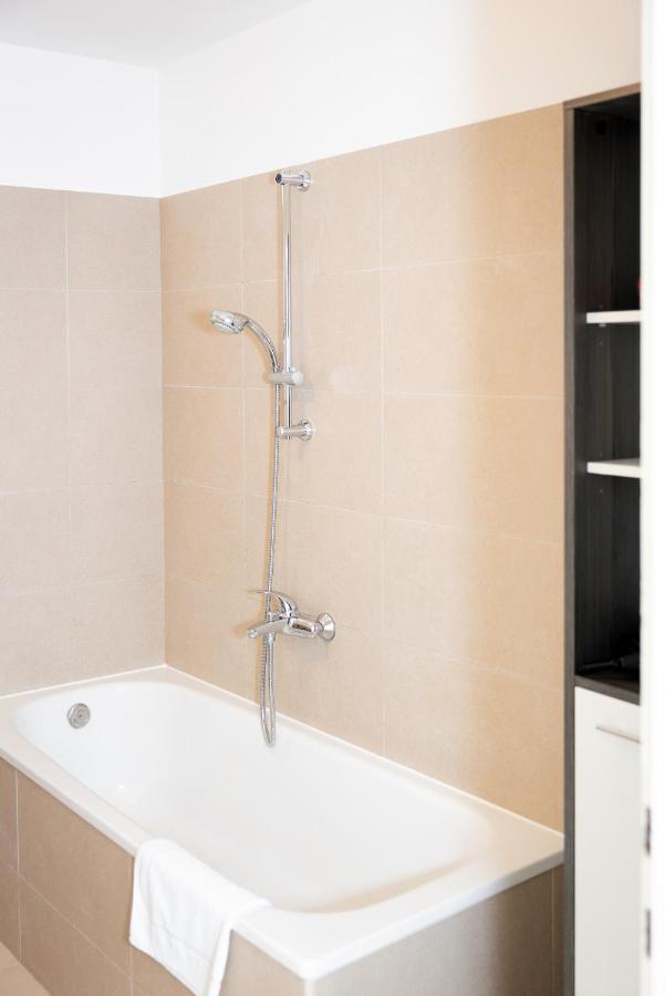 Premium 80 M2 Apartment - Free Parking Vienna Exterior photo