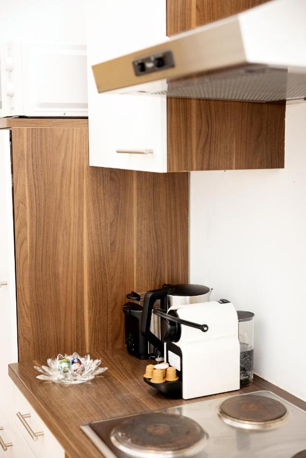 Premium 80 M2 Apartment - Free Parking Vienna Exterior photo